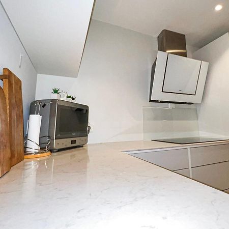 Penthouse Apartment With Amazing View. Tromso Ngoại thất bức ảnh